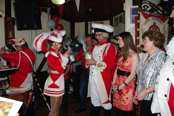 Funkenappell GKG 05.11.2011 (116)